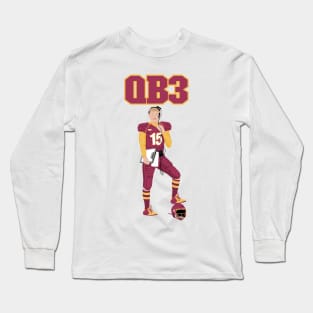 QB3 Long Sleeve T-Shirt